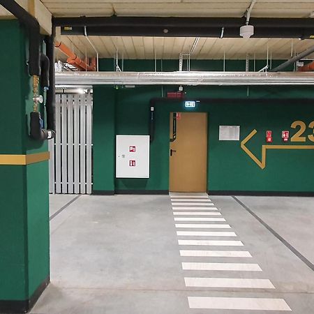 Lulu Apartments - Gdansk Centrum Экстерьер фото